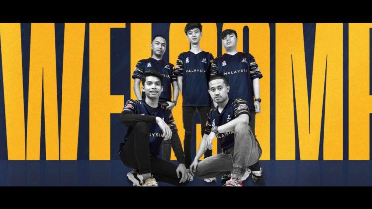 Yoodo Alliance x 4 Rivals est devenu le champion PUBG Mobile Pro League - MYSGPH Spring 2022