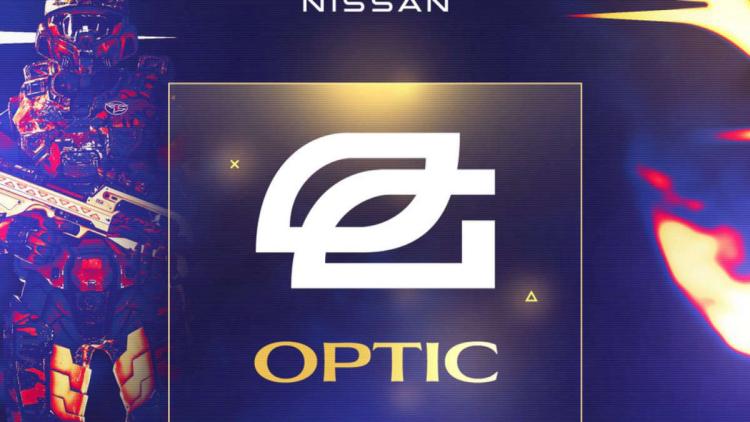 OpTic Gaming est devenu le gagnant Nissan FaZe Clan Halo Invitational