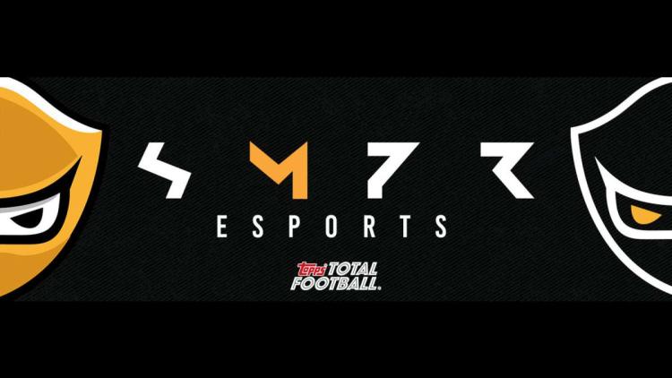 SMPR Esports a présenté la liste mise à jour de Rocket League