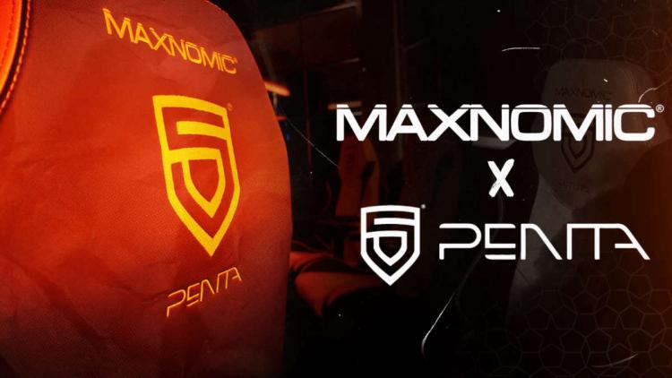 PENTA annonce un partenariat avec MAXNOMIC