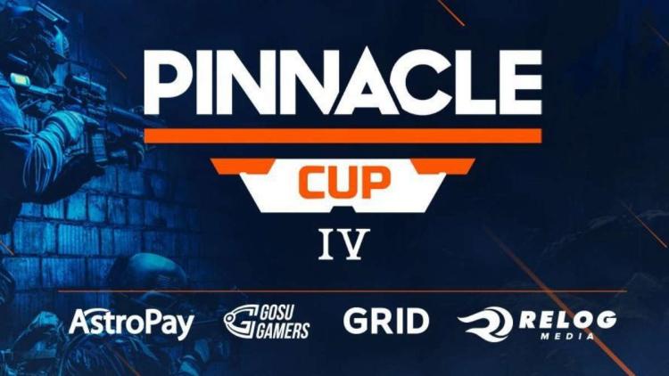 CS Money est devenu un sponsor de Pinnacle Cup IV