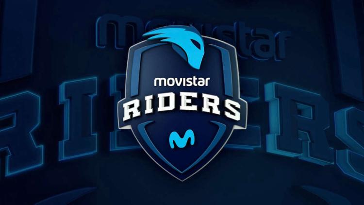 Movistar Riders a présenté la liste mise à jour de VALORANT