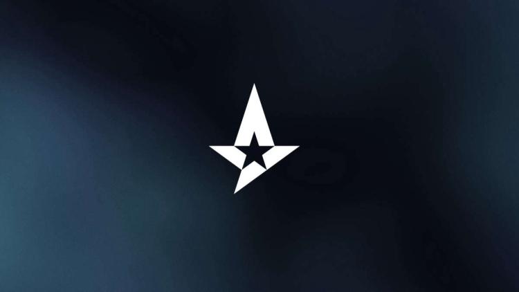 Astralis cesse de coopérer avec Roobet