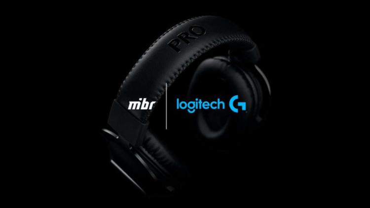 MIBR annonce un partenariat avec Logitech G