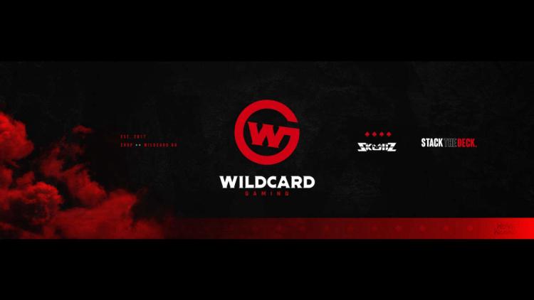 Wildcard Gaming a signé l'équipe Guadalajara Gascans