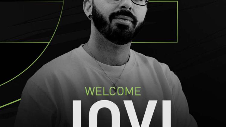 Jovi devient officiellement analyste OpTic Gaming