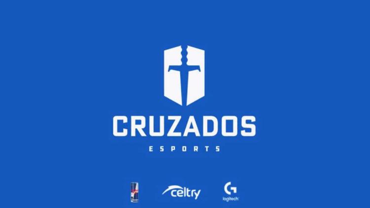 Cruzados Esports a complété la liste selon League of Legends