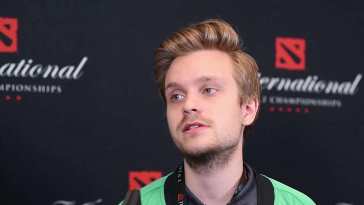 JerAx a annoncé la recherche d'une nouvelle équipe