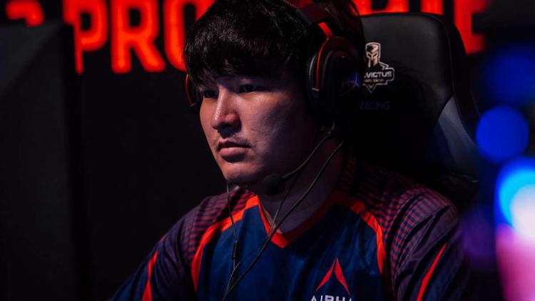 Boombell a rejoint Nigma Galaxy SEA