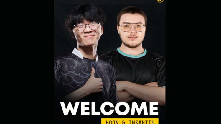 Dignitas Academy accueille de nouveaux visages