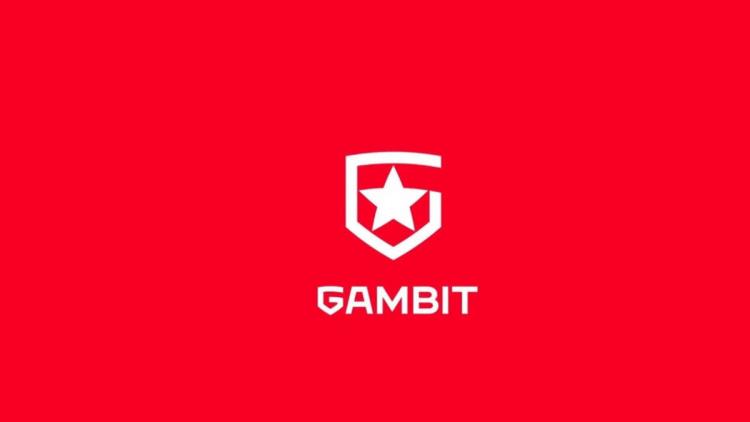 Gambit Esports a dissous la liste de Dota 2