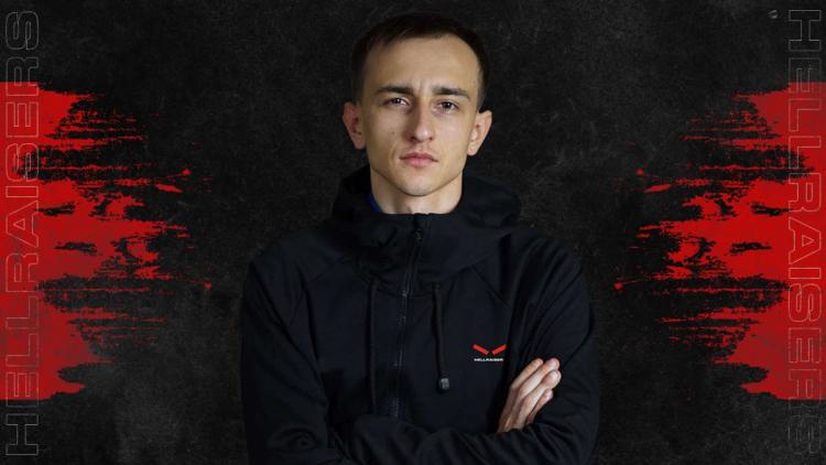 l'ex-PDG HellRaisers a partagé son opinion sur l'exclusion de BoombI 4 de NAVI