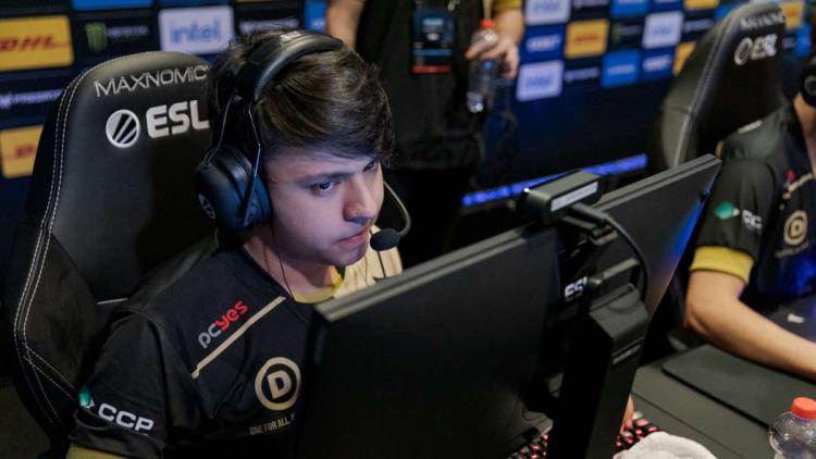 Rumeur : malbsMd reviendra à Team oNe eSports