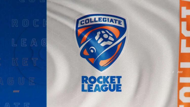 Guide du spectateur Collegiate Rocket League 2022 - World Championship