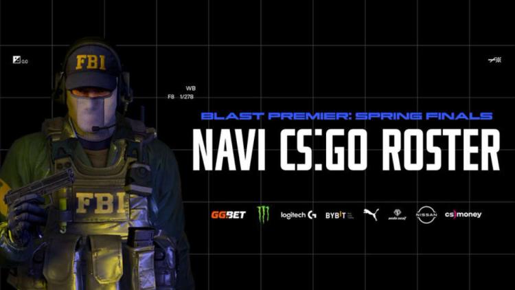 Officiel : sdy rejoint NAVI