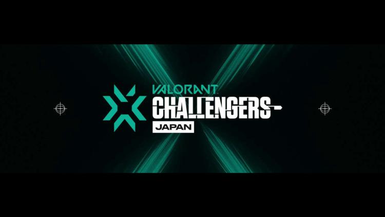 Les participants ont déterminé VCT 2022 : Japan Stage 2 Challengers Playoffs