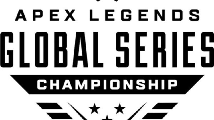 Groupes révélés pour Apex Legends Global Series  : 2022 Championship