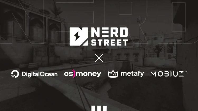 Nerd Street conclut quatre partenariats dans l'espoir d'étendre sa portée