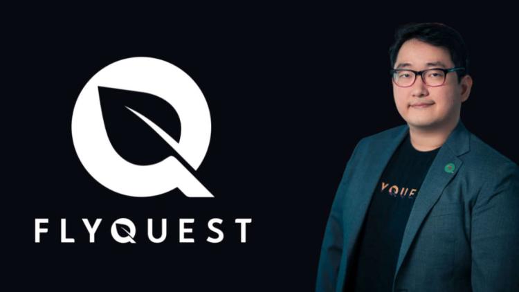 Michael Choi est le nouveau PDG FlyQuest