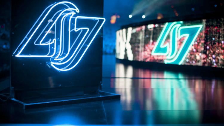 Counter Logic Gaming a l'intention de signer l'équipe masculine de VALORANT