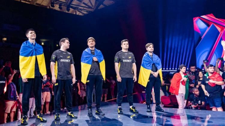 NAVI s'est hissé à la deuxième place du classement des meilleures équipes selon HLTV