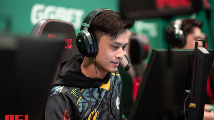 Stewie 2K peuvent aller à VALORANT