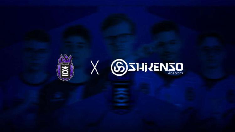 KOI conclut un accord de partenariat avec Shikenso