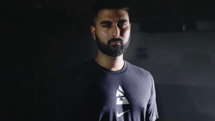 BLAST s'associe à Nike pour lancer une collection de vêtements de marque