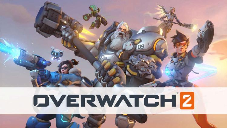 Overwatch 2 : Les développeurs ont accordé l'accès à la version bêta