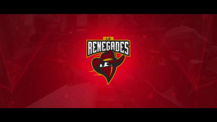 Renegades prévoit de signer une équipe australienne BOBO