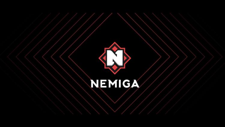 Nemiga Gaming peut dissoudre ou réorganiser la liste CS:GO