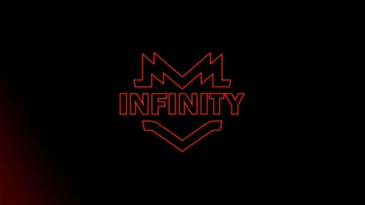 Infinity Esports a signé la liste de Apex Legends