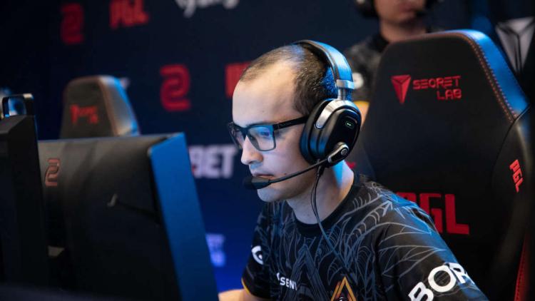 TACO  : "Jouer à CS:GO maintenant, c'est comme être européen"