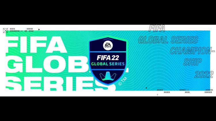 La liste complète des participants est connue FIFAe World Cup 2022