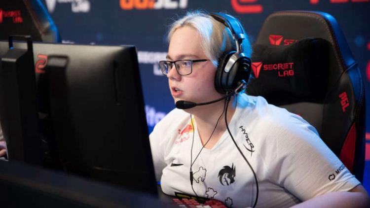 Magixx a partagé ses attentes concernant la progression de w0 nderful dans le cadre de Team Spirit