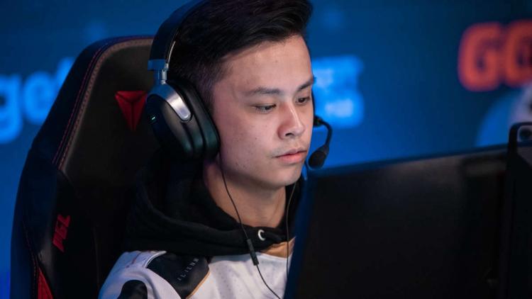 Stewie 2k et RUSH peuvent quitter Evil Geniuses