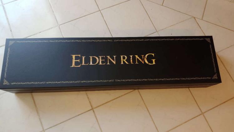 Le tueur principal de Malenia dans Elden Ring a reçu un cadeau des développeurs du jeu