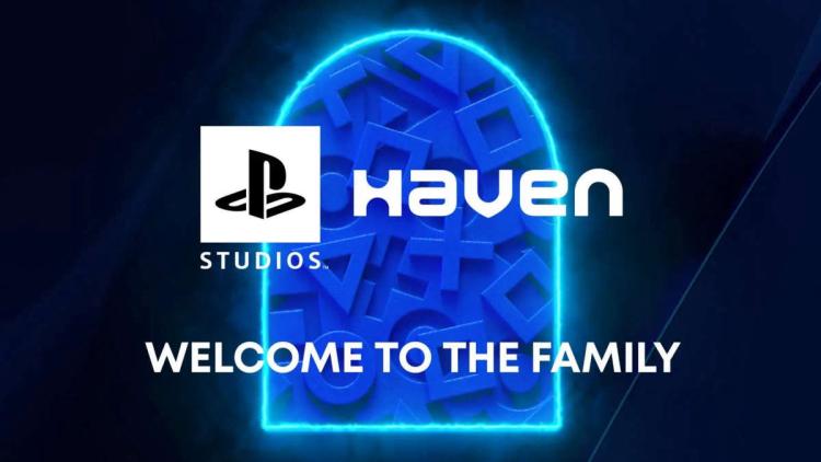 PlayStation Studios accueil studio Haven