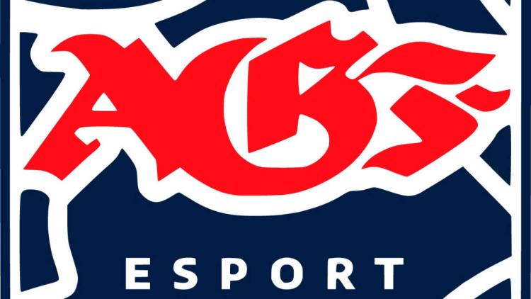 L'organisation AGF Esport quitte l'esport