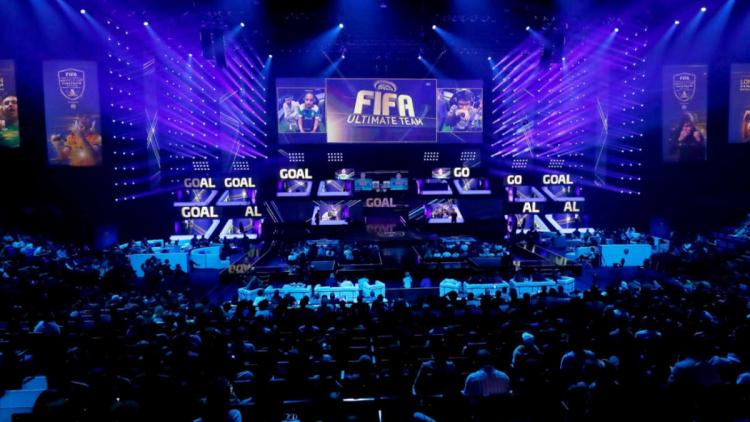 EPOS et Bella Arena sont devenus partenaires de FIFAe tournois