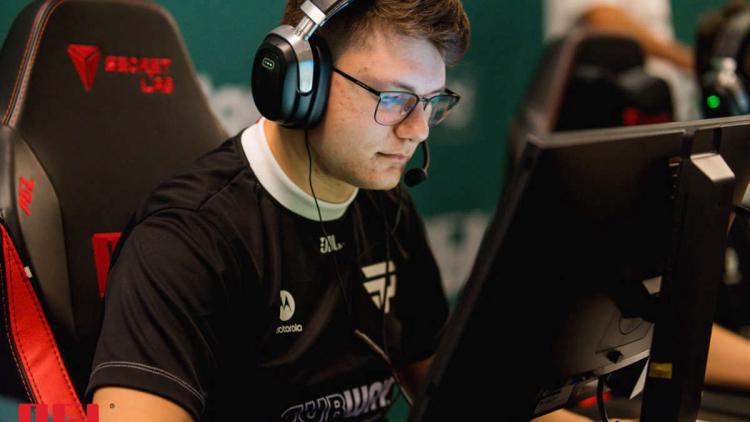 NEKIZ quitte la formation de départ paiN Gaming