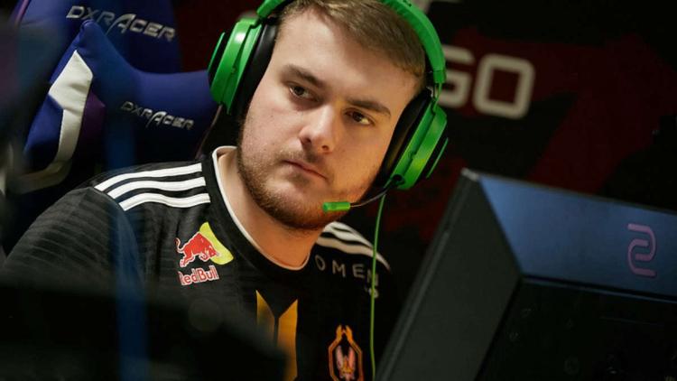 ALEX pourrait devenir le nouveau capitaine du G2 Esports