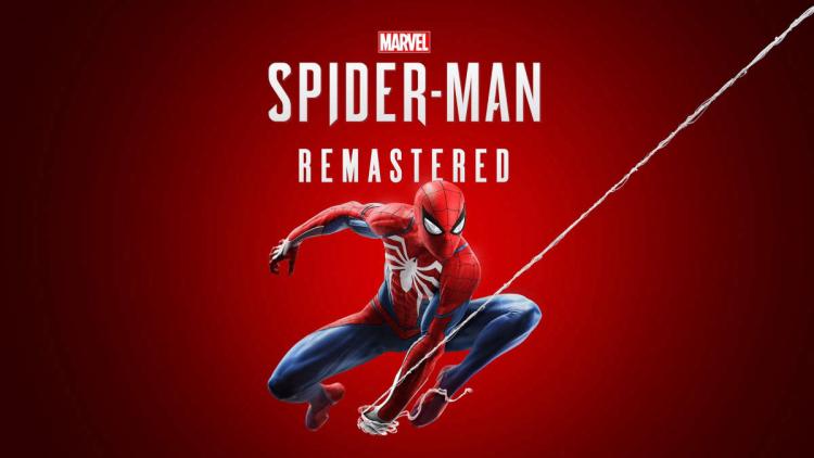 Top 10 des vendeurs hebdomadaires Steam  : les fans attendent la sortie avec impatience Marvel ' s Spider-Man Remastered