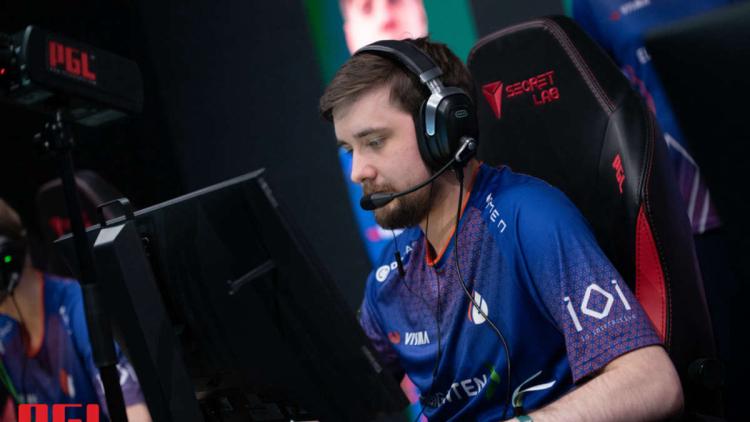 HooXi deviendra le capitaine du G2 Esports de manière permanente