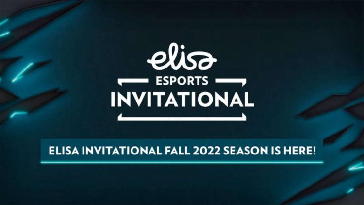 Premiers détails révélés Elisa Invitational Fall 2022