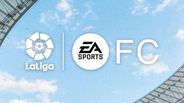 L'espagnol LaLiga apparaîtra dans les prochains épisodes EA SPORTS FC