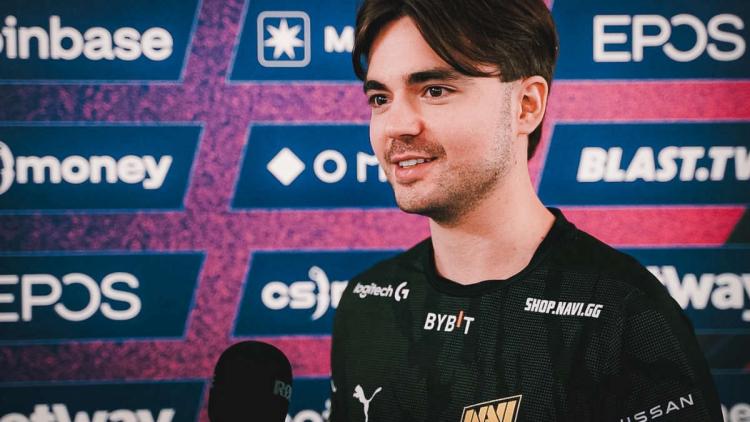 sdy restera dans NAVI jusqu'en IEM Rio Major 2022