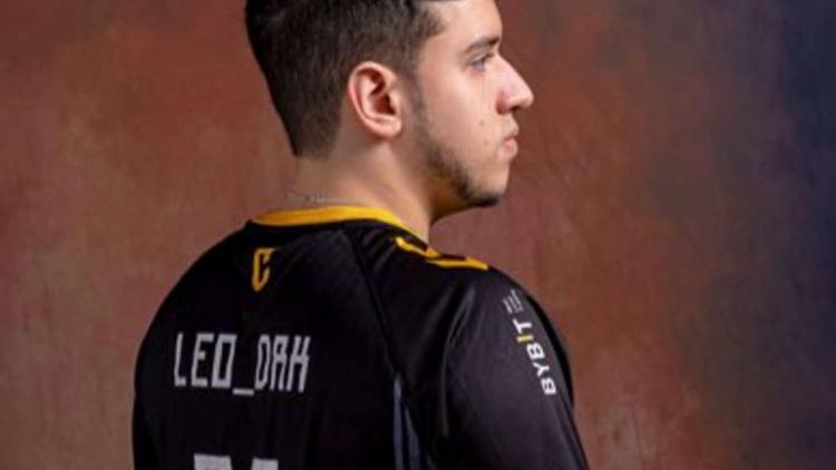 leo_ drk a rejoint Case Esports