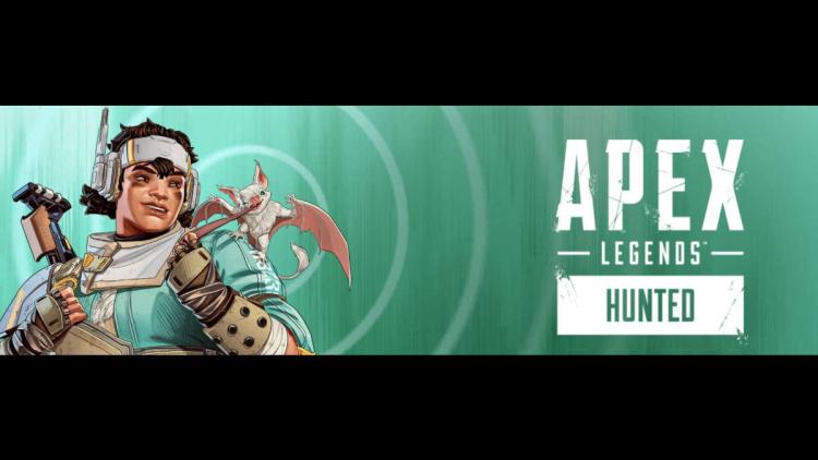 La saison 14 Apex Legends est sortie avec le sous-titre " Hunted "