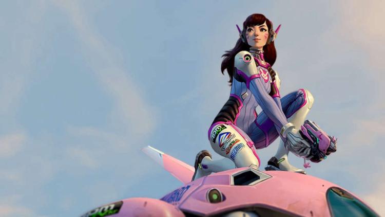 Blizzard clôturera la vente de coffres le Overwatch 30 août